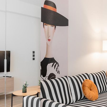 Madam Apartments - Elegant, Cozy, Comfortable, Central Янина Стая снимка
